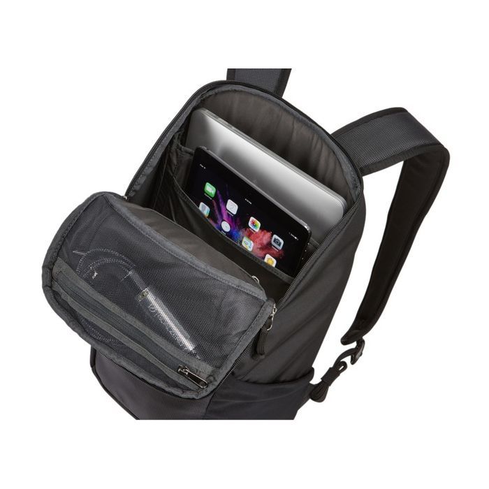 Рюкзак для ноутбука Thule 13" EnRoute 14L Asphalt TEBP-313 (3203826) зображення 4
