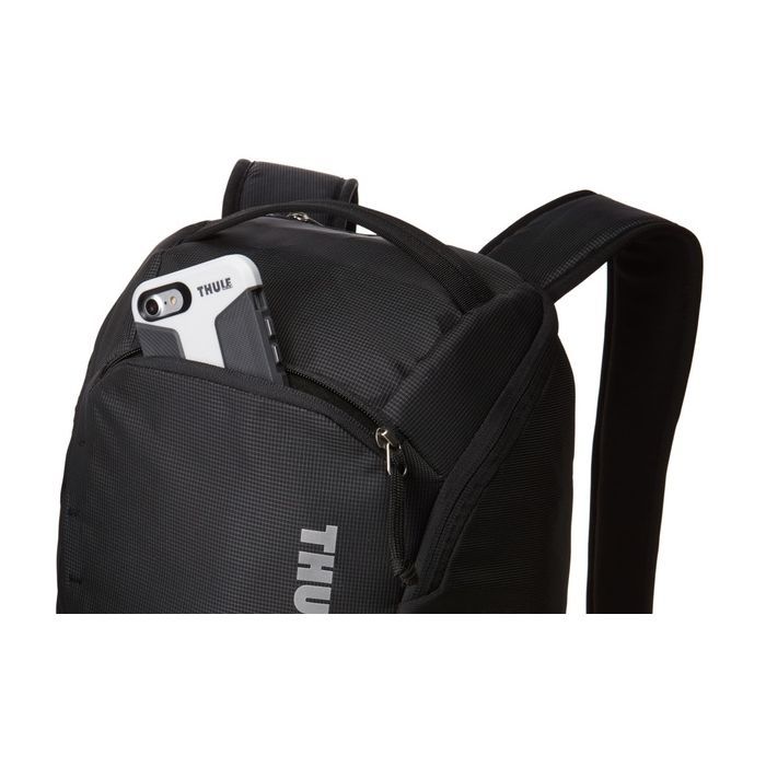 Рюкзак для ноутбука Thule 13" EnRoute 14L Asphalt TEBP-313 (3203826) зображення 5