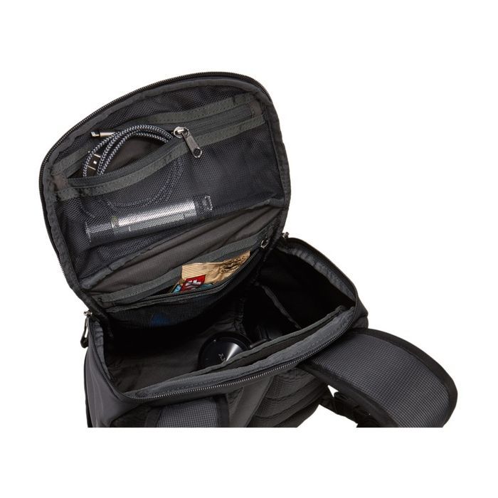 Рюкзак для ноутбука Thule 13" EnRoute 14L Asphalt TEBP-313 (3203826) зображення 6