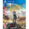 Игра Sony The Outer Worlds [PS4, Blu-Ray диск] (5026555426237)