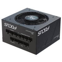 Блок питания Seasonic FOCUS PX-650 (SSR-650PX) изображение 4