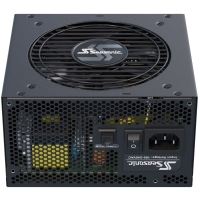 Блок питания Seasonic FOCUS PX-650 (SSR-650PX) изображение 5