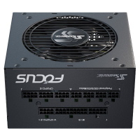 Блок питания Seasonic FOCUS PX-650 (SSR-650PX) изображение 6