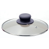 Крышка для посуды Pensofal Petrum Italiqum Glass 26 см (ITQ1055)