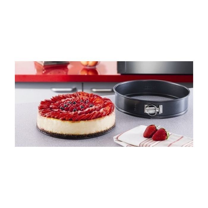 Форма для випікання Pyrex Asimetria 26 см со съемным дном (AS26BS0) зображення 3