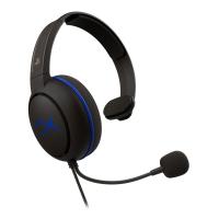Наушники HyperX Cloud Chat for PS4 (HX-HSCCHS-BK/EM) изображение 2