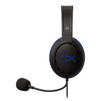Наушники HyperX Cloud Chat for PS4 (HX-HSCCHS-BK/EM) изображение 3