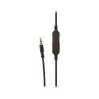 Наушники HyperX Cloud Chat for PS4 (HX-HSCCHS-BK/EM) изображение 4