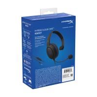 Наушники HyperX Cloud Chat for PS4 (HX-HSCCHS-BK/EM) изображение 6