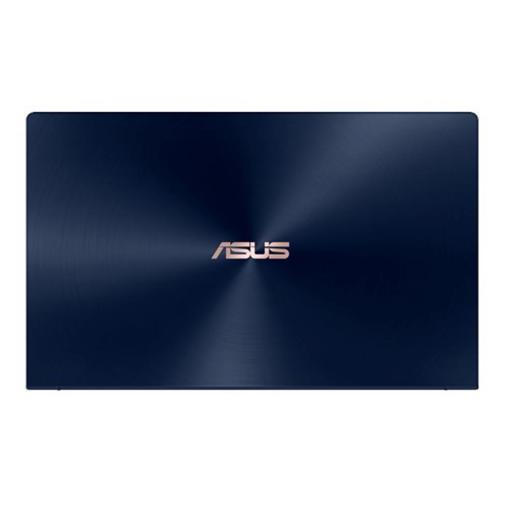 Ноутбук ASUS ZenBook UX433FLC-A5257T (90NB0MP5-M05300) изображение 4