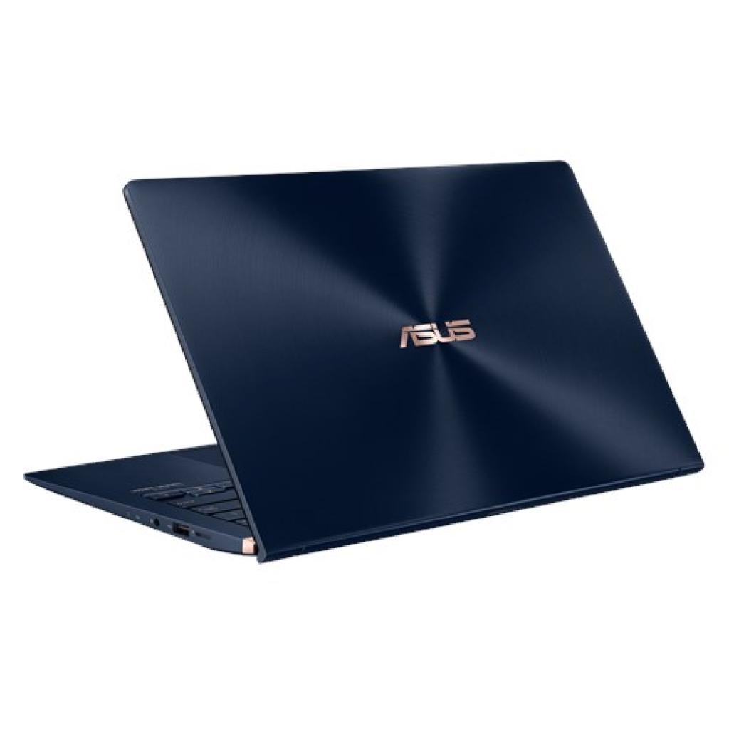 Ноутбук ASUS ZenBook UX433FLC-A5257T (90NB0MP5-M05300) зображення 5