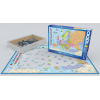 Пазл Eurographics Мапа Європи 1000 елементів (6000-0789) зображення 2