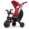 Дитячий велосипед Doona Liki Trike S3 Flame Red (SP530-99-031-015)