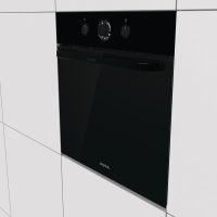 Духовой шкаф Gorenje BO74SYB (BO 74 SYB) изображение 3