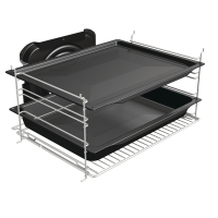 Духовой шкаф Gorenje BO74SYB (BO 74 SYB) изображение 6