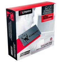 Накопитель SSD 2.5" 120GB Kingston (SUV500B/120G) изображение 5