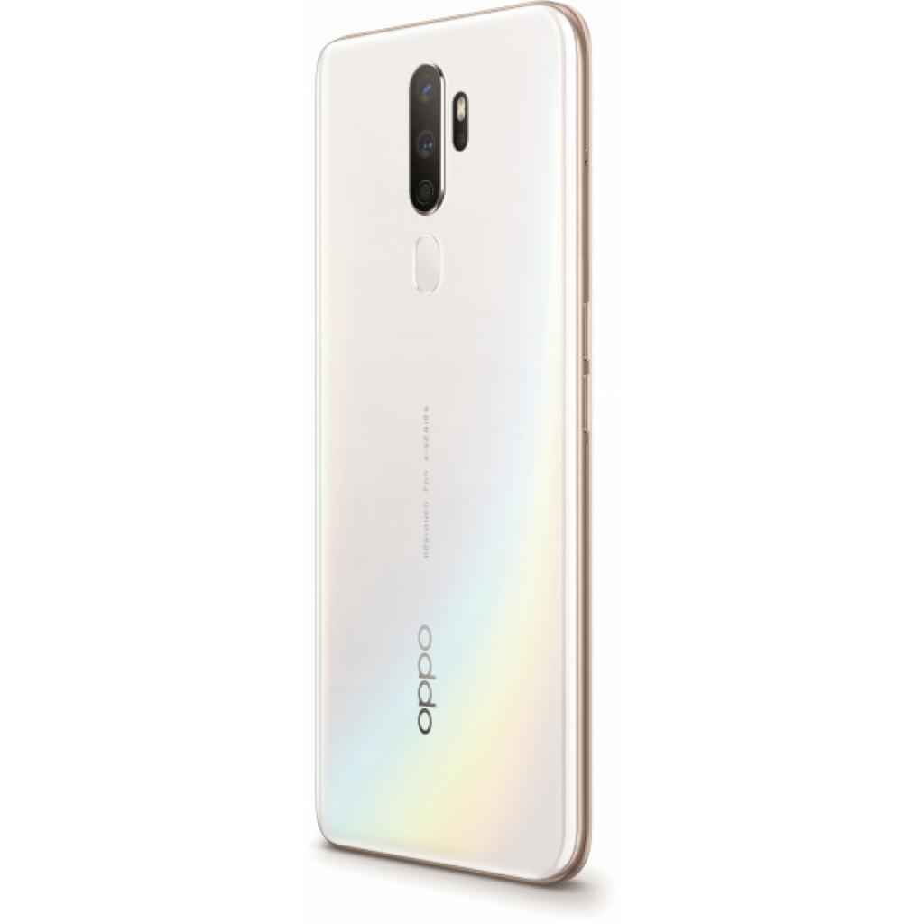 Мобільний телефон Oppo A5 2020 3/64GB White (OFCPH1931_WHITE) зображення 6