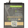 Аккумуляторная батарея Gelius Pro Xiaomi BN31 (Mi5x/A1) (73700)