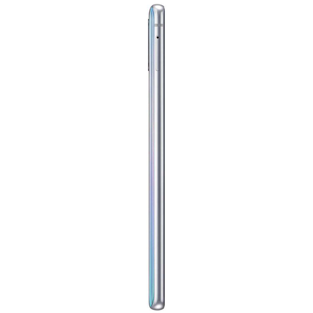Мобільний телефон Samsung SM-N770F/128 (Galaxy Note 10 Lite 6/128GB) Silver (SM-N770FZSDSEK) зображення 7