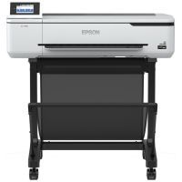 Плоттер Epson SureColor SC-T3100 24" (C11CF11302A0)