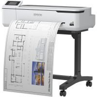 Плоттер Epson SureColor SC-T3100 24" (C11CF11302A0) зображення 3