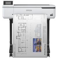 Плоттер Epson SureColor SC-T3100 24" (C11CF11302A0) зображення 4