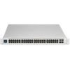 Коммутатор сетевой Ubiquiti USW-Pro-48-POE изображение 4