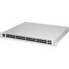 Коммутатор сетевой Ubiquiti USW-Pro-48-POE