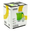 Электрочайник Rotex RKT07-G Travel изображение 5