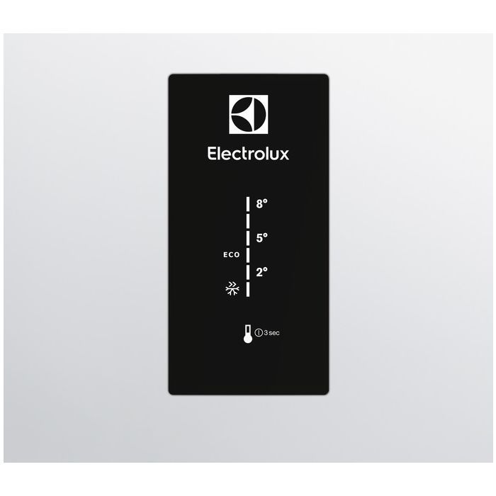 Холодильник Electrolux EN3854POX изображение 3