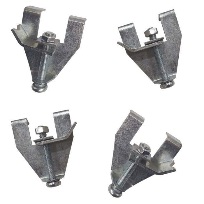 Мийка кухонна Ventolux FABIA (SPACE BLACK) зображення 7