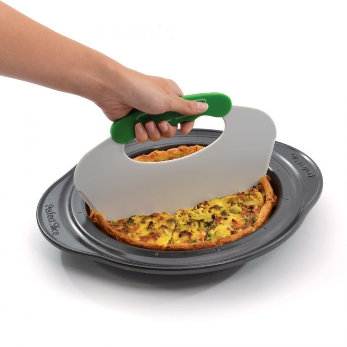 Форма для выпечки BergHOFF Perfect Slice для кекса 36x30x4 см (1100055) изображение 2