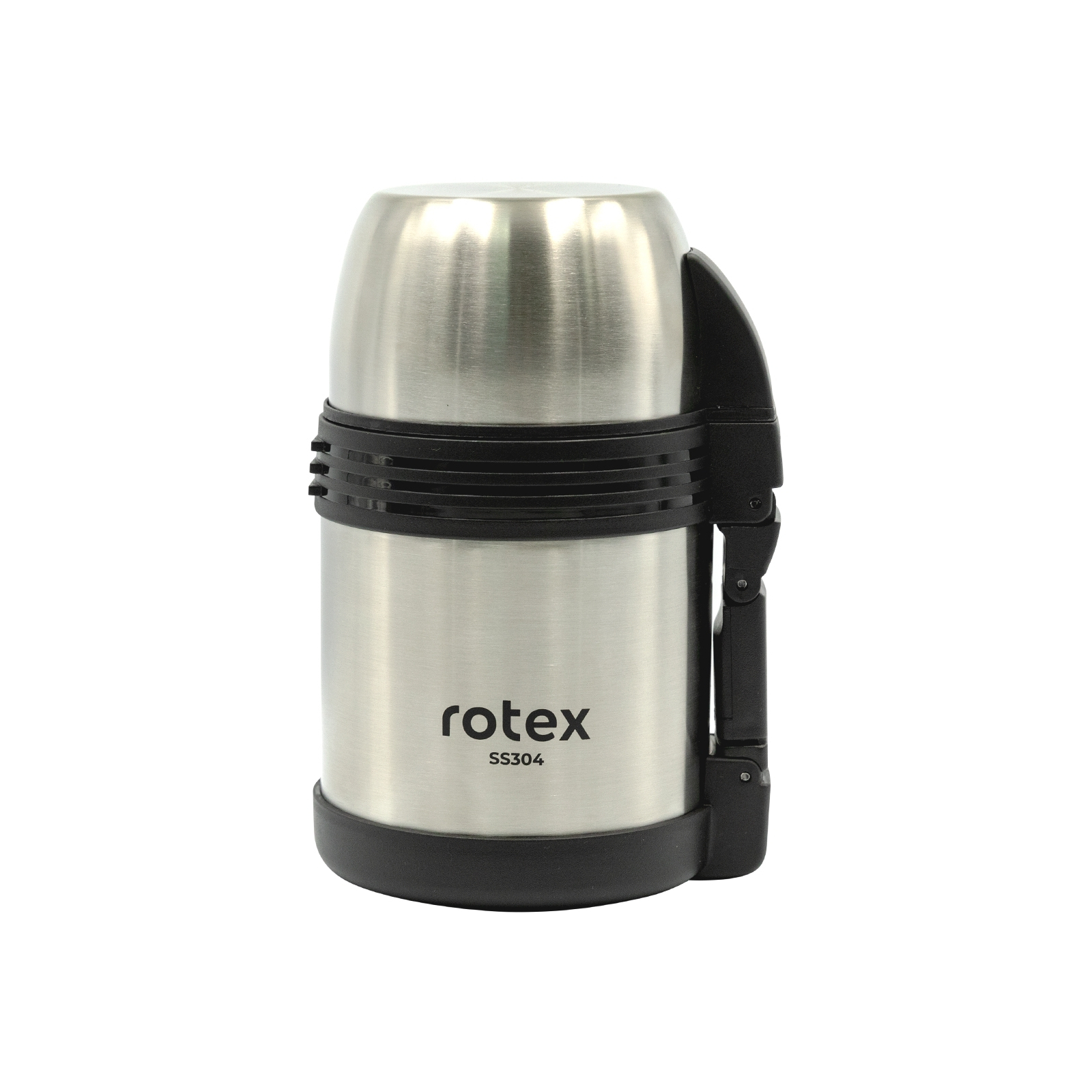 Термос Rotex Chrome 800 мл (RCT-105/1-800)