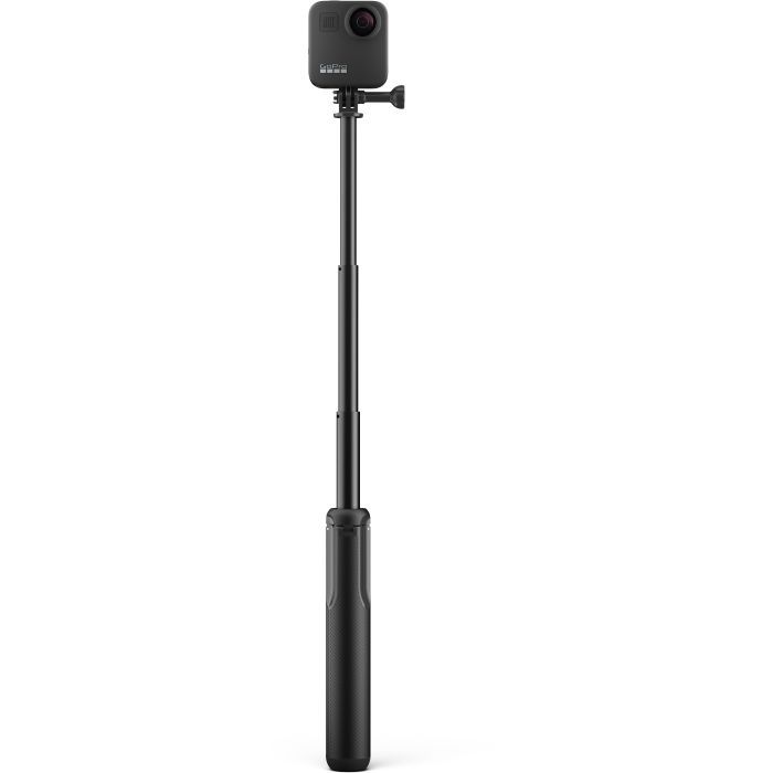 Аксессуар к экшн-камерам GoPro Монопод-штатив MAX (ASBHM-002) изображение 3