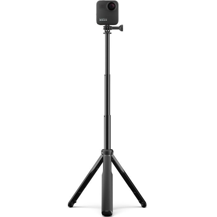 Аксессуар к экшн-камерам GoPro Монопод-штатив MAX (ASBHM-002) изображение 4