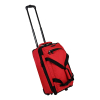 Дорожня сумка Members на колесах Expandable Wheelbag Small 33/42 Red (TT-0029-RE)