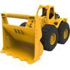 Спецтехника Funrise CAT Тяжелая техника Погрузчик 38 см (82033)