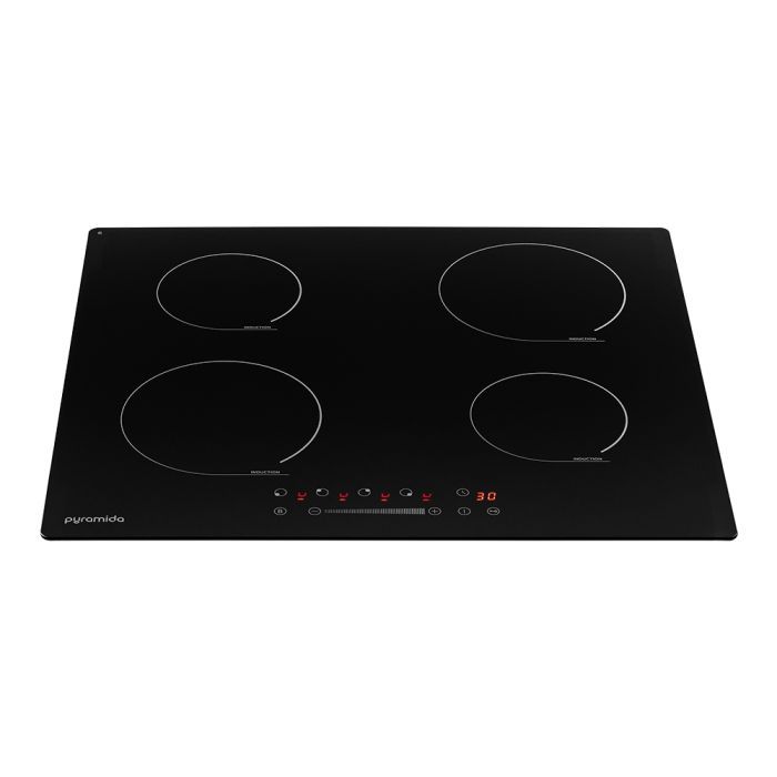 Варочна поверхня Pyramida IH X 640 (IHX640) зображення 2