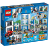 Конструктор LEGO City Police Полицейский участок 743 детали (60246) изображение 6