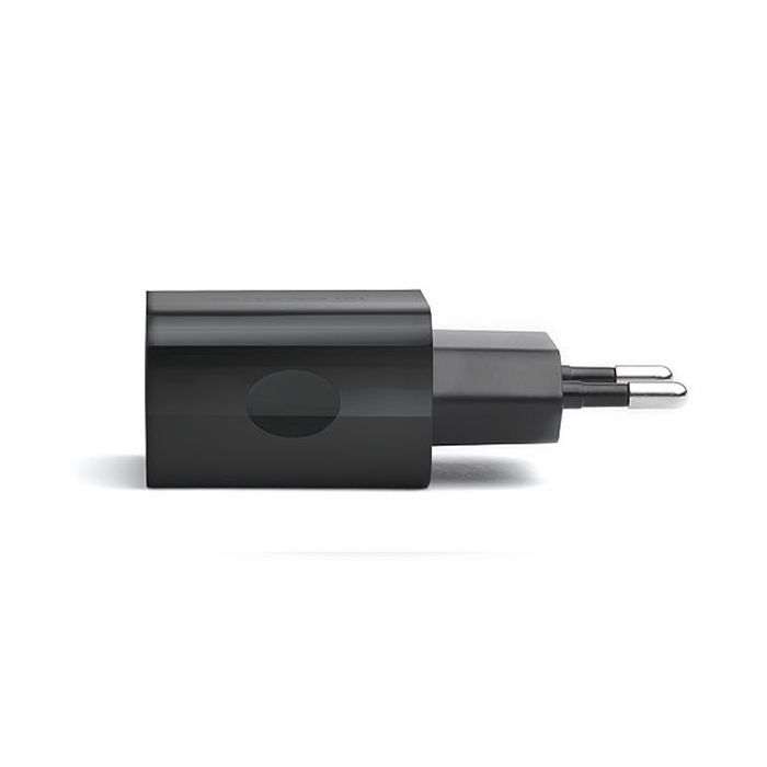 Зарядное устройство REAL-EL CH-210 black (EL123160014) изображение 3
