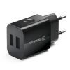Зарядное устройство REAL-EL CH-210 black (EL123160014) изображение 4