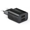 Зарядное устройство REAL-EL CH-210 black (EL123160014) изображение 5