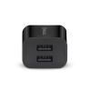 Зарядное устройство REAL-EL CH-210 black (EL123160014) изображение 6