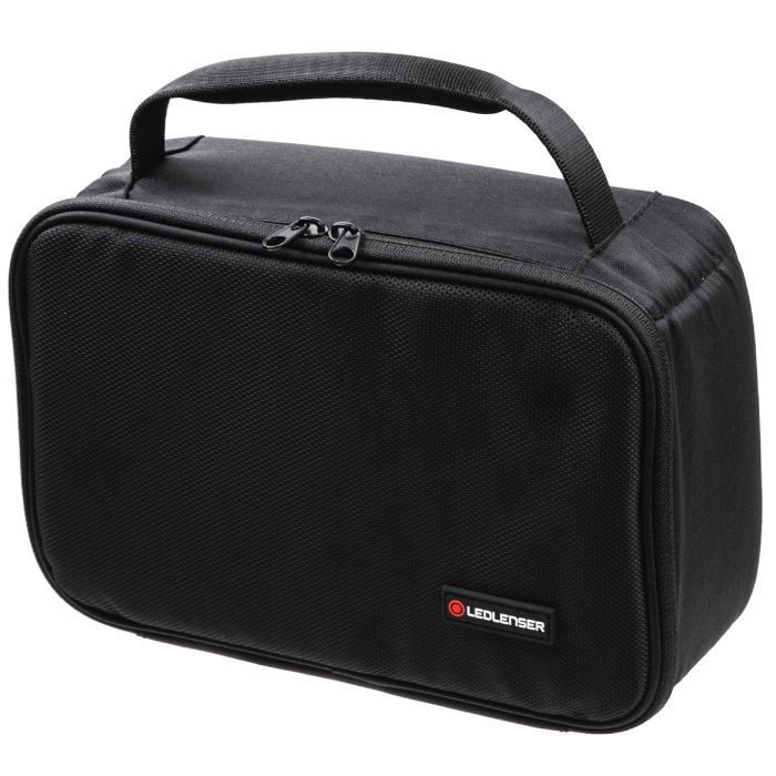 Фонарь LedLenser MT10 "Outdoor"+ аксессуары (коробка) (500925) изображение 5