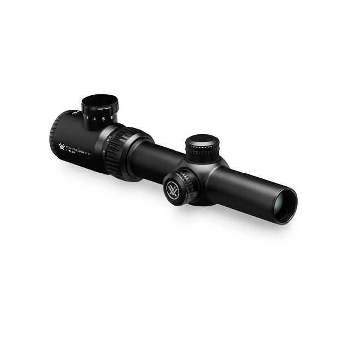Оптический прицел Vortex Crossfire II 1-4x24 (V-Brite IR) (926059)