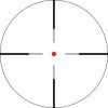 Оптический прицел Vortex Crossfire II 1-4x24 (V-Brite IR) (926059) изображение 5