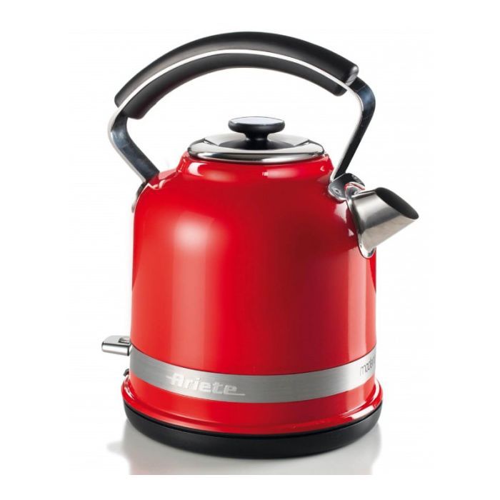 Электрочайник Ariete 2854 изображение 2