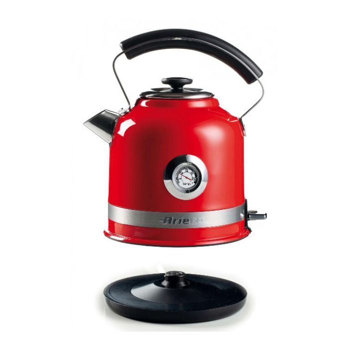 Электрочайник Ariete 2854 изображение 4