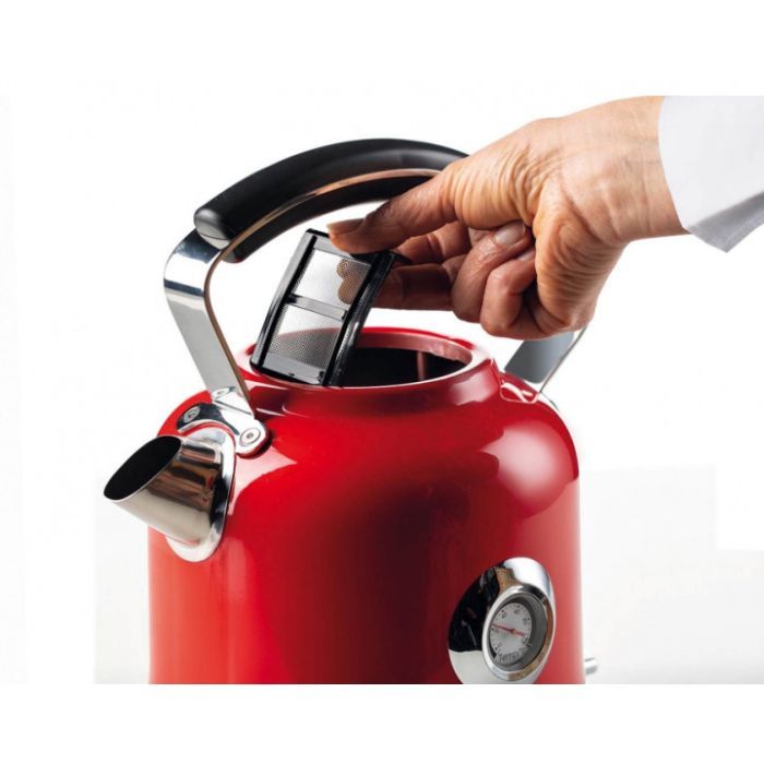 Электрочайник Ariete 2854 изображение 5