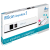 Сканер Iris IRISCan Anywhere 5 White (458844) зображення 3